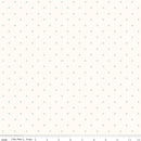 Riley Blake Bee Cross Stitch Alpine Fabric