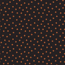 Riley Blake Seasonal Basics Jacks Black Fabric
