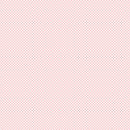 Riley Blake Seasonal Basics Gingham Pink Fabric