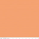 Riley Blake POParazzi Marmalade Fabric