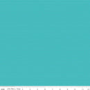 Riley Blake POParazzi Peacock Fabric