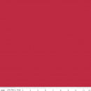 Riley Blake POParazzi Red Fabric
