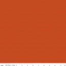 Riley Blake POParazzi Rust Fabric