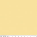 Riley Blake POParazzi Sunshine Fabric