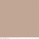 Riley Blake POParazzi Tea Dye Fabric
