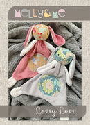 Lovey Love Pattern