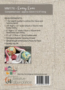 Lovey Love Pattern