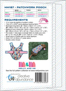 Patchwork Pooch Pattern