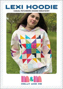 Lexie Hoodie Class ~ September 12th, 2026