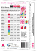 Loventwined Quilt Pattern
