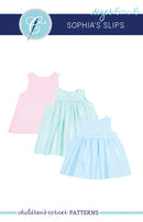 Sophia's Slips Pattern