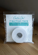 Callie Del Batting Tape 1" x 30 yards
