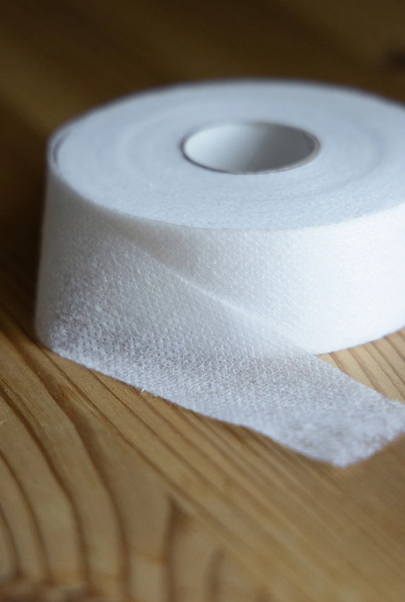 Callie Del Batting Tape 1" x 30 yards