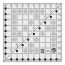 Creative Grids 10-1/2in Square Quilt Ruler