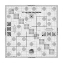 Creative Grids 10 Inch Log Cabin Trim Tool Duo