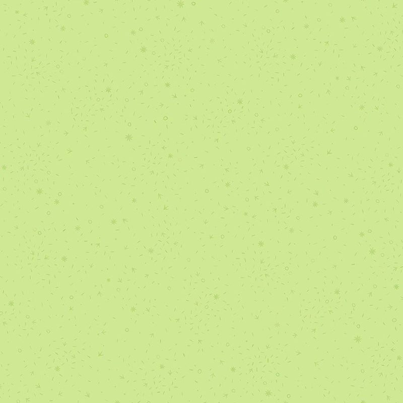 Timeless Treasure Chicken Scratch Matcha Fabric