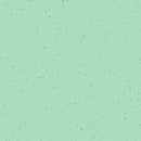 Timeless Treasure Chicken Scratch Mint Fabric