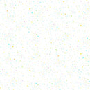 Timeless Treasures Chicken Scratch Sparkle Fabric