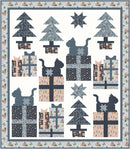Coach House Designs Santa's Helpers Quilt Pattern