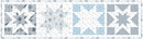 Star Gazing Table Runner Pattern