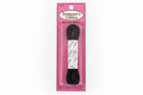 Elastic Round Cord Black