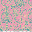 Kaffe x Morris & Co. Indian Opera Cotton Lawn Fabric