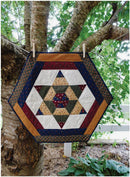 Cut Loose Press Diamond Delight Topper Pattern