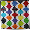 Cut Loose Press Courthouse Lanterns Pattern