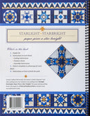 Starlight Starbright Book