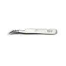 3 Inch Curved Mini Tweezers From Graphic Impressions