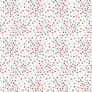 Timeless Treasures Path To Freedom Stars Multi Fabric