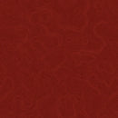 Timeless Treasures Path To Freedom Wavy Topography Map Burgundy Fabric