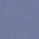 Timeless Treasures Path To Freedom Wavy Topography Map Denim Fabric