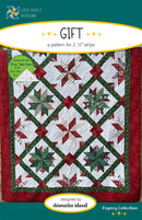 Cozy Quilt Designs Gift Quilt Pattern