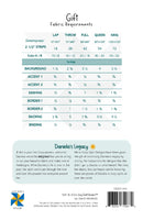 Cozy Quilt Designs Gift Quilt Pattern