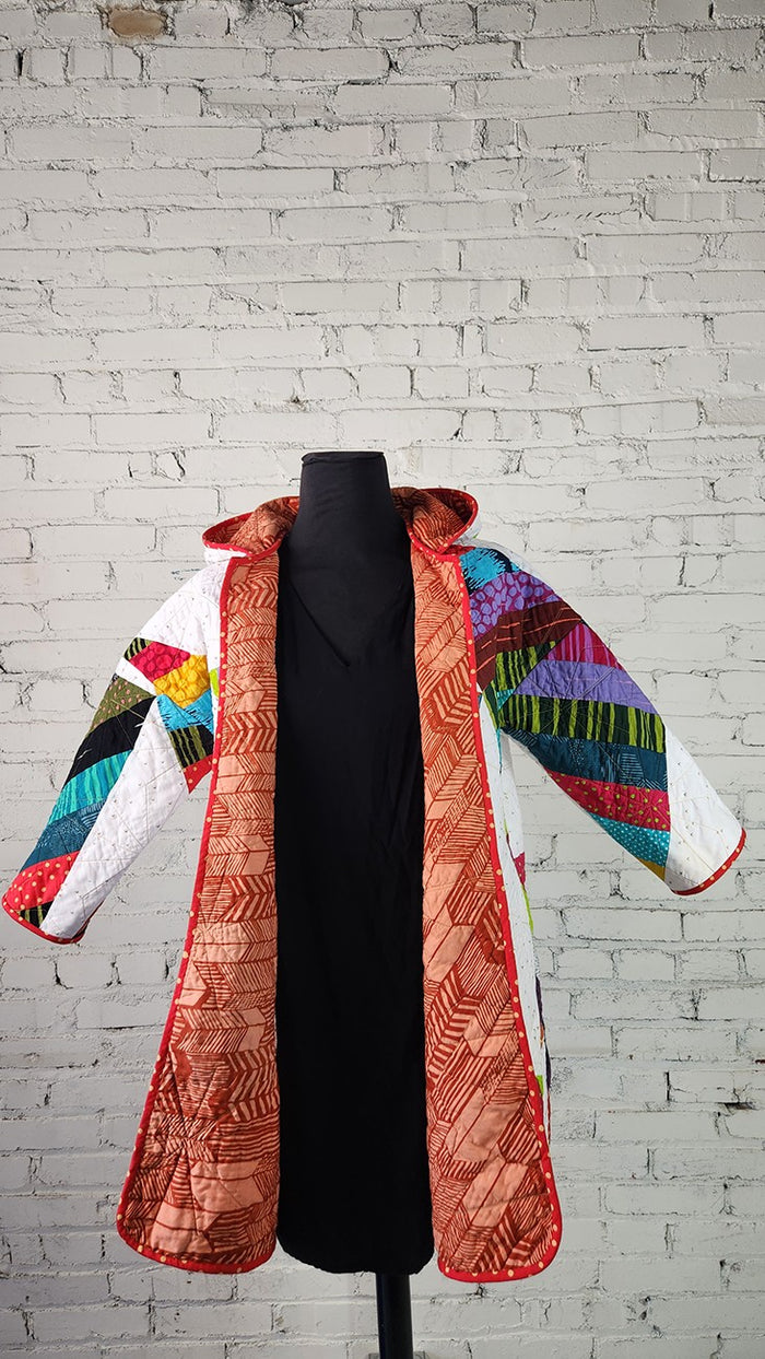 ジャケット・アウター J.CRWE quilting plainly colored jacket Quilted Jacket For Women | Factory