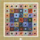 Bricks, Cobblestones And Pebbles: A Path To Modern Quilts