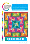 Colourwerx Colour Fusion Pattern