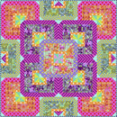 Colourwerx Colour Fusion Pattern