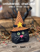 Cottonwood Creations Salem Pattern