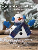 Cottonwood Creations Flurry pattern