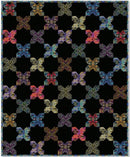 Morocco Quilt Kit
