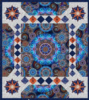 Magic Carpet Quilt Kit