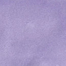 Shannon Fabrics Cuddle Solid Lilac 60 Inch Fabric