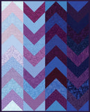 Chevron Quilt Free Download Pattern