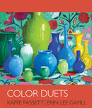 Color Duets-A Night with Erin Lee Gafill