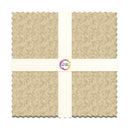 I've Got Hue Babe Creme De La Creme 10 Inch Squares