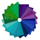 I've Got Hue Babe Crown Jewels 5 Inch Squares
