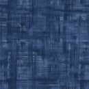 Maywood Studio Colorfield Jewel Tone Navy Fabric