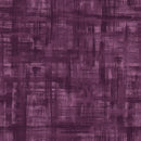 Maywood Studio Colorfield Jewel Tone Grape Fabric